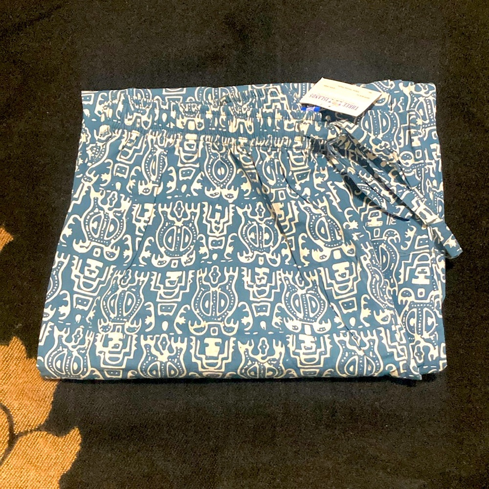 NWT men’s light pajama pants